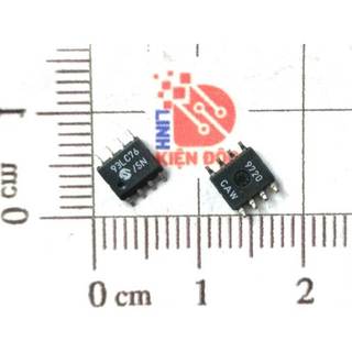 [Combo 2 chiếc] 93LC76 IC EEPROM SOP-8