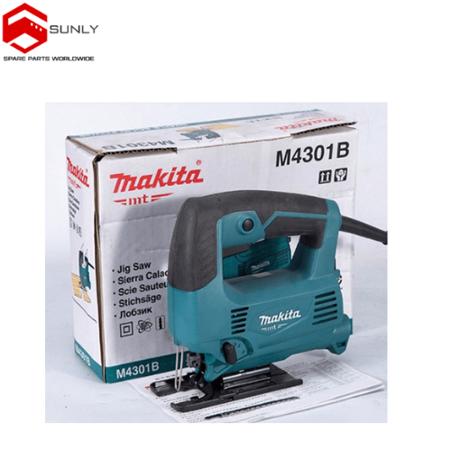 450W Máy cưa lọng Makita M4301B