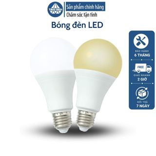 Bóng led chống cận TAO1501 không nhấp nháy, bảo vệ mắt