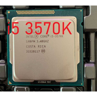 cpu PC i5 3470 / i5 3570 / i5 2400 / i5 2300 / i5 3330... socket 1155 .......tặng keo tản nhiệt