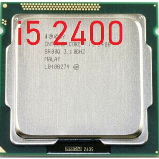 cpu PC i5 3470 / i5 3570 / i5 2400 / i5 2300 / i5 3330... socket 1155 .......tặng keo tản nhiệt