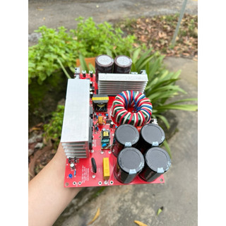 NGUỒN XUNG 4KW