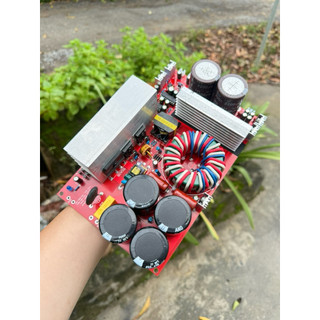 NGUỒN XUNG 4KW