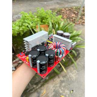 NGUỒN XUNG 4KW