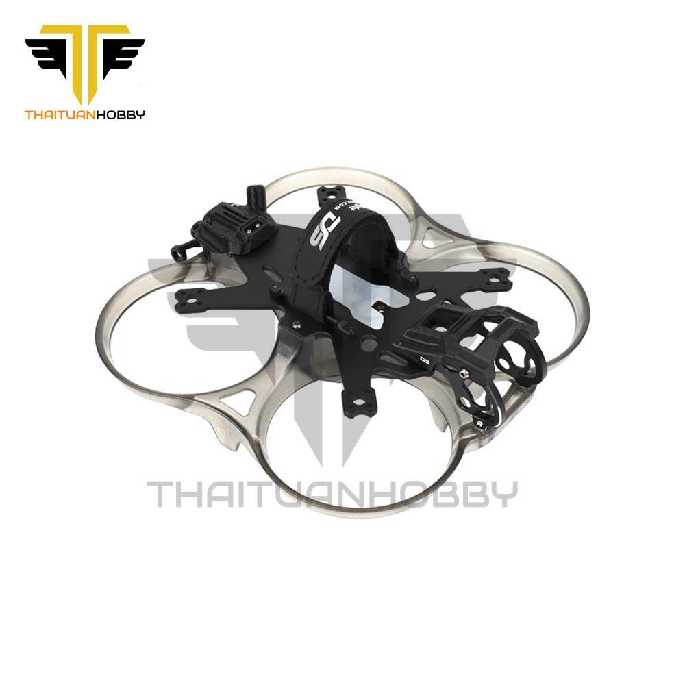 Khung DeepSpace Stellar 25 2.5inch Dành Cho Dji O4 Pro/ Dji O3