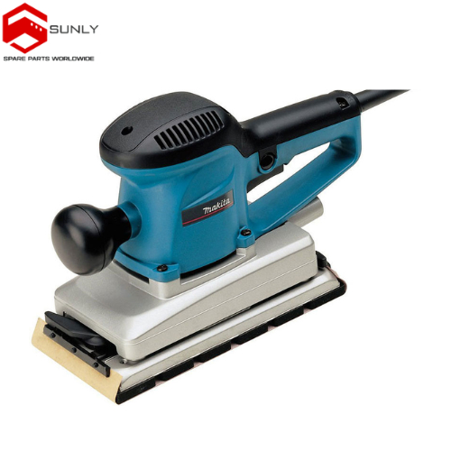 115mm x 229 mm Máy chà nhám rung Makita BO4901