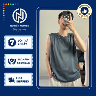  Áo Tanktop Lót Nịt Ngực Tròng Cố Định Ngực Tomboy Thể Thao Nữ Form Rộng Tập Gym Chống Sốc NGUYỄN NGUYÊN TOMBOY'S WEAR 