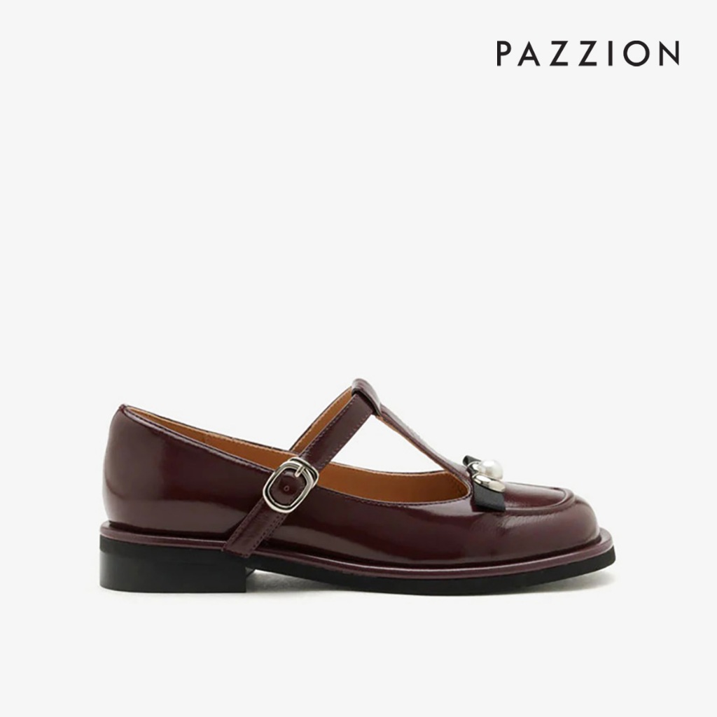 PAZZION - Giày Búp Bê Nữ 826-12