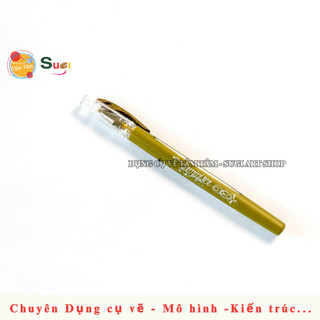 Bút Gel Trắng / Bạc / Vàng Marvy Uchida 920