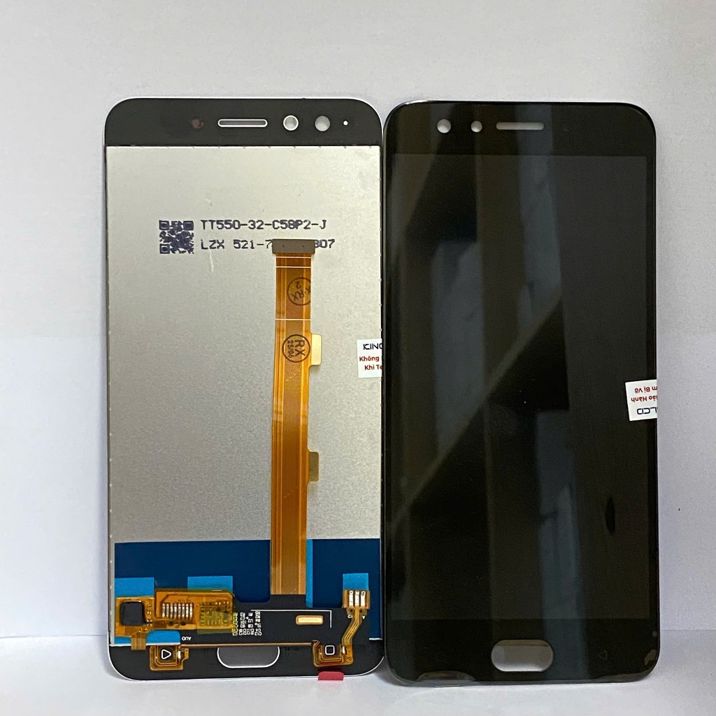 Màn hình Oppo F3 (ZinA)