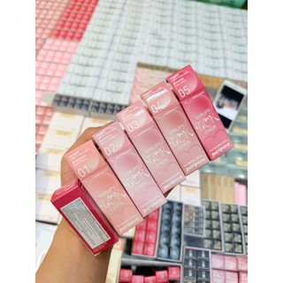   BILL VAT  Phấn Má Dạng Kem PERIPERA Syrupy Tok Cheek 9g 