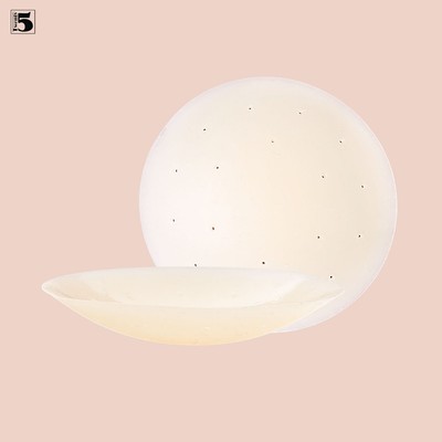 Hộp 3 cặp miếng dán ngực nữ Twentyfive có lỗ thoáng khí, siêu bám dính 6691