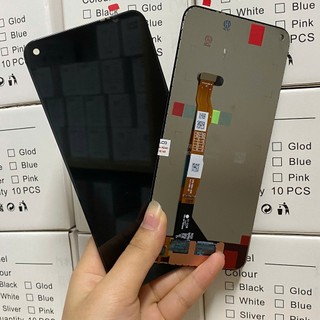 Màn hình full Vivo Y30 2020 (đen)
