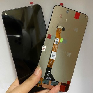 Màn hình full Vivo Y30 2020 (đen)