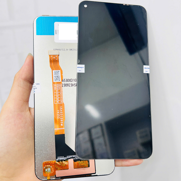 Màn hình full Vivo Y30 2020 (đen)