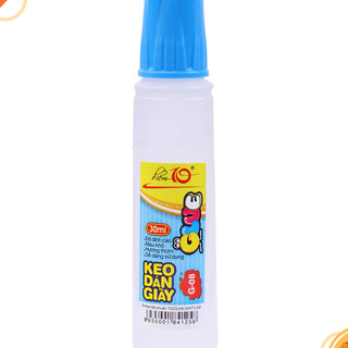 Keo Hồ nước thiên long 30ml TP-G08 Keo nước dán giấy