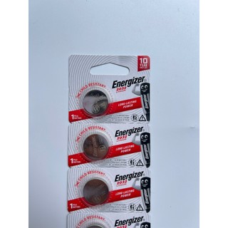 Pin Energizer CR2032 – Pin Lithium 3V