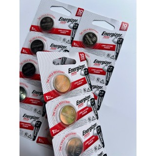 Pin Energizer CR2032 – Pin Lithium 3V