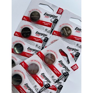 Pin Energizer CR2032 – Pin Lithium 3V