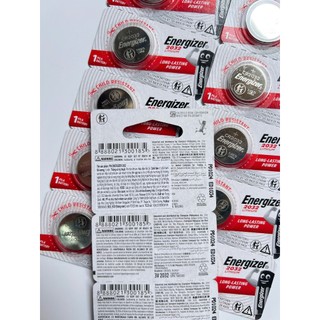 Pin Energizer CR2032 – Pin Lithium 3V