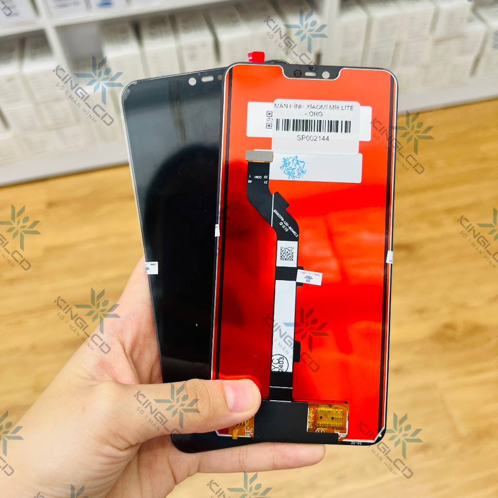 Màn hình Xiaomi Mi 8 Lite / Mi8 LITE)