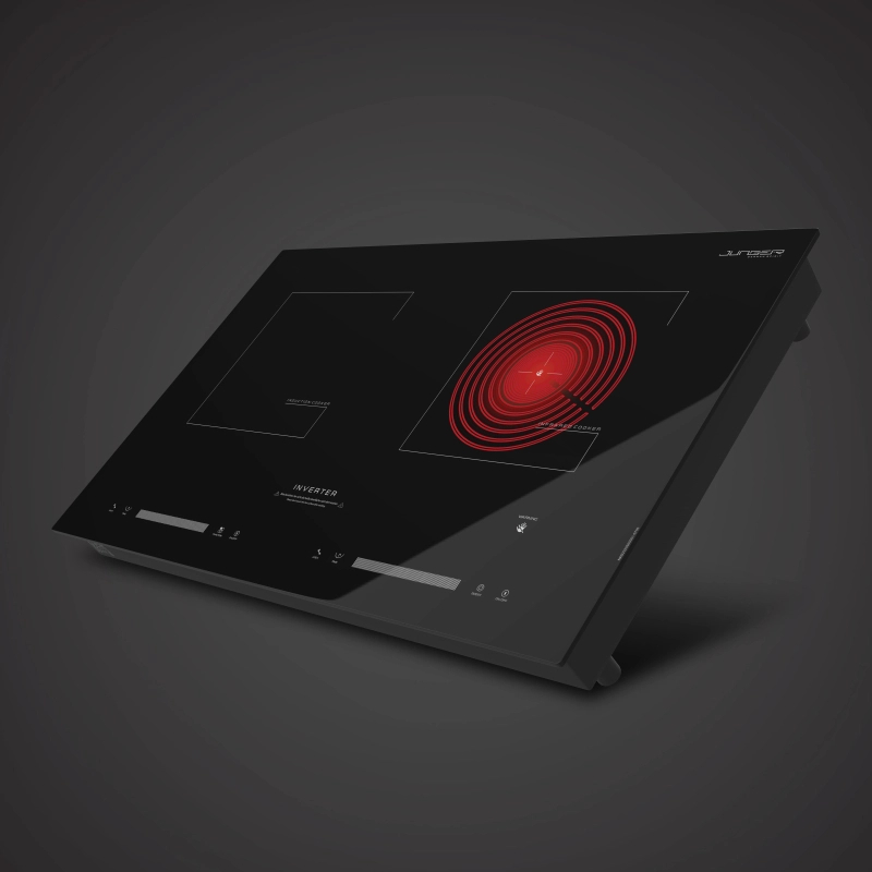 Bếp từ hồng ngoại Junger NKD-20