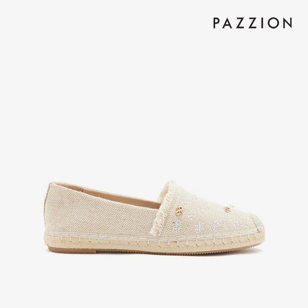 Giày Lười Nữ PAZZION 2002-68