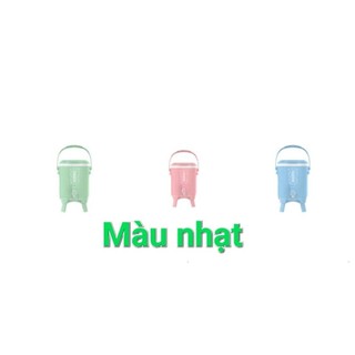 Bình đá giữ nhiệt icool DUY TÂN - 6L, 8L, 10L