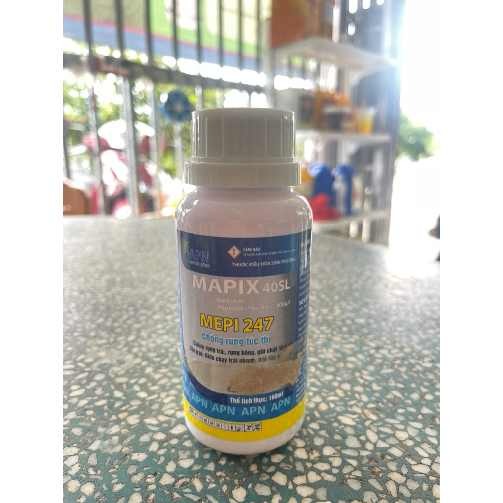 MEPI 247 APN 160ml