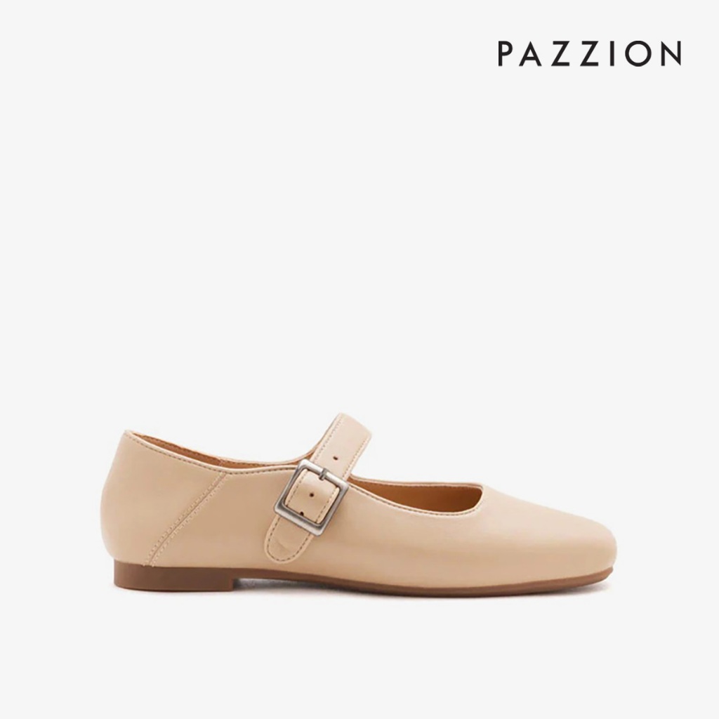 Giày Búp Bê Nữ PAZZION 8756-1