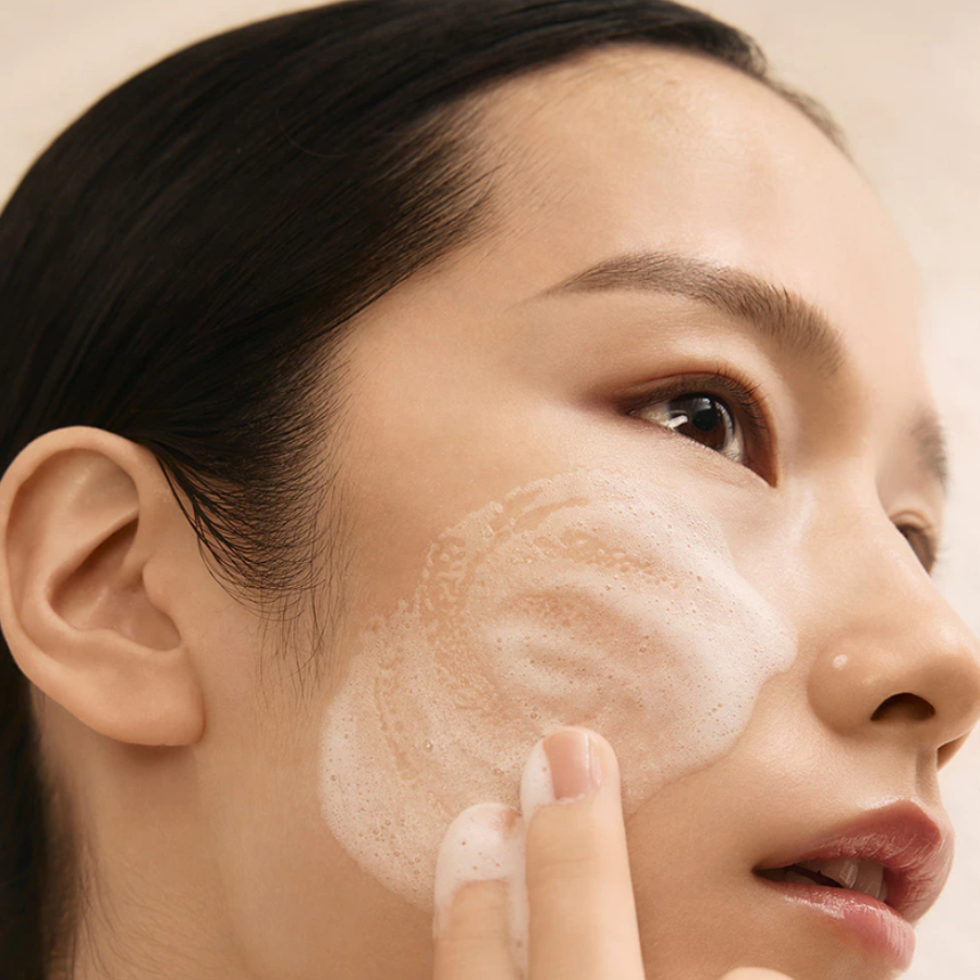 [Top 1 bán chạy] Sữa rửa mặt sạch sâu, dịu nhẹ Sulwhasoo Gentle Cleansing Foam 50ml mẫu mới - AB Authentic | BigBuy360 - bigbuy360.vn