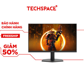  Màn hình Gaming AOC 24G11ZE 71  23.8 inch - FHD - Fast IPS - 240Hz OC  - 0.3ms  - Bảo hành 3 năm 