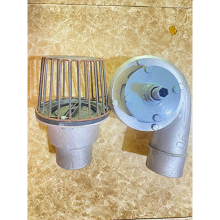 Máy bơm bơm nước lắp vào xe máy phi 90