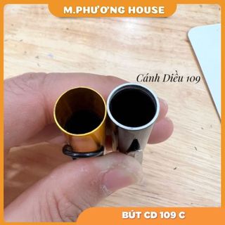Bút Cánh diều Ngòi G trắng C02- C104 - C110 - C109 (Calligraphy)