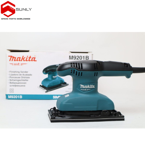 93x185mm Máy chà nhám 180W Makita M9201B