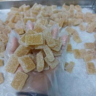 1 Kg Kẹo gừng dẻo thơm ngon