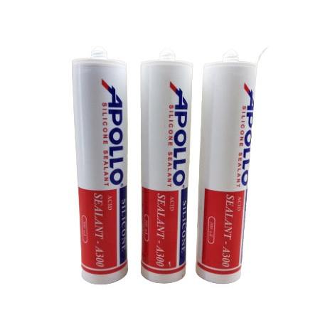 Keo silicone apollo chính hãng, Keo silicon apollo A100 A200 A300 A500 siêu dính