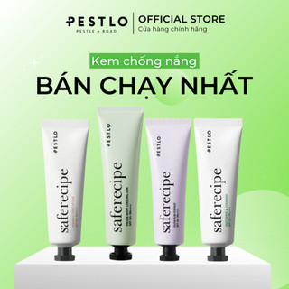  Kem chống nắng PESTLO Saferecipe SPF50 PA++++ 