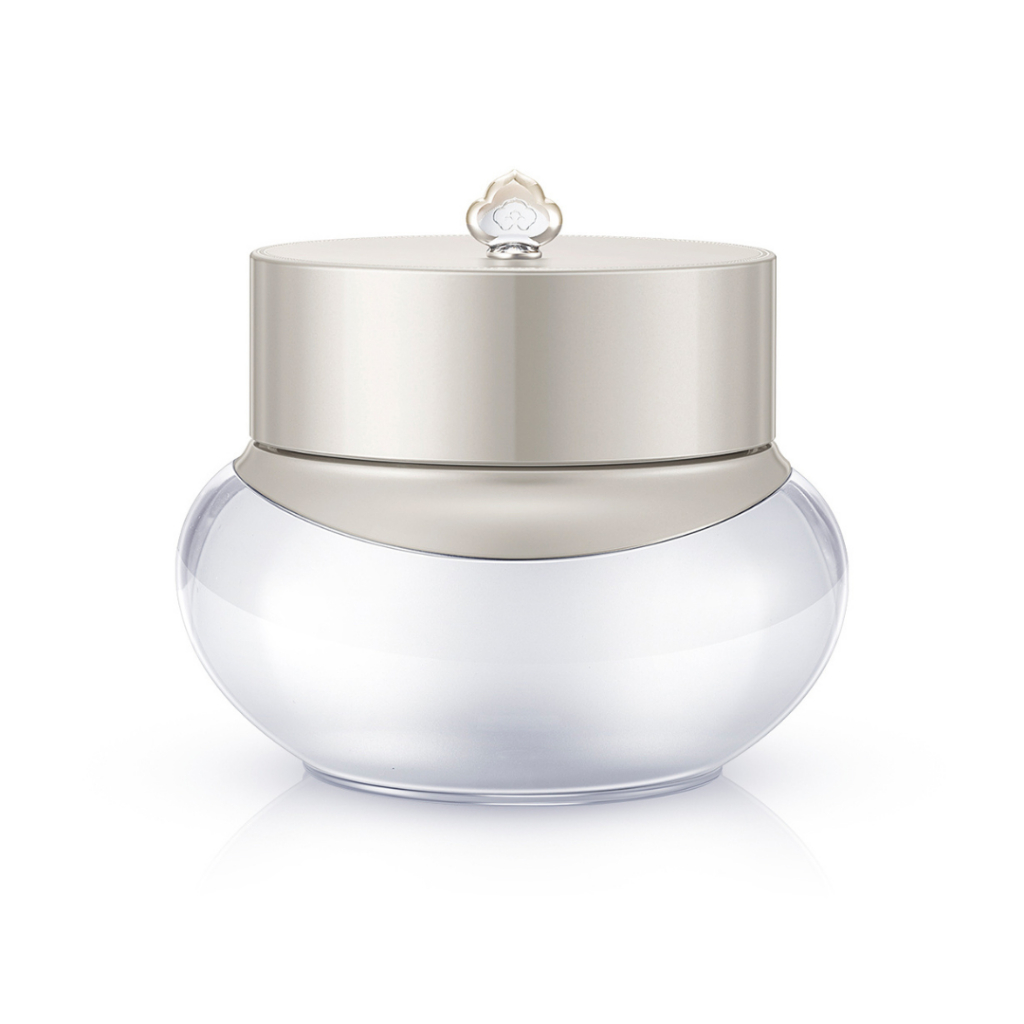 [THE WHOO OFFICIAL] Kem dưỡng sáng da THE WHOO Gong Jin Hyang Brightening Power Cream 50ml | BigBuy360 - bigbuy360.vn