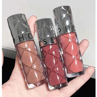   Bill Us  Son bóng dưỡng Sephora Outrageous Plumping Lip Gloss màu 02 05 07 10 