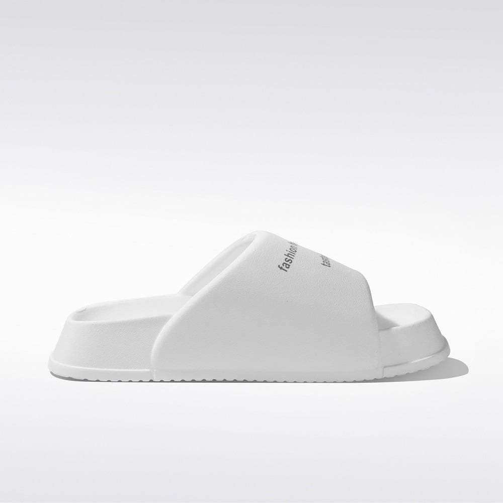 Dép Bánh Mì EVA quai rộng – đế dày êm nhẹ, chống trơn – đi trong nhà & ngoài trời cho nam nữ