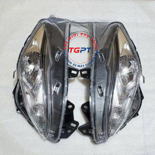  Đèn xi nhan trước Vision 2021 không Led - 33420-K2C-V01   33470-K2C-V01 