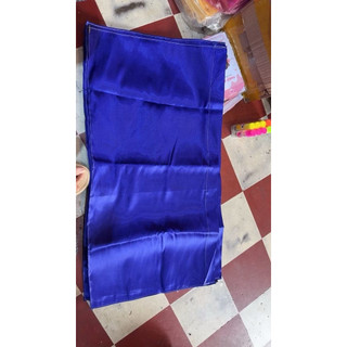 Bộ cờ phướn 6 màu 40*80cm
