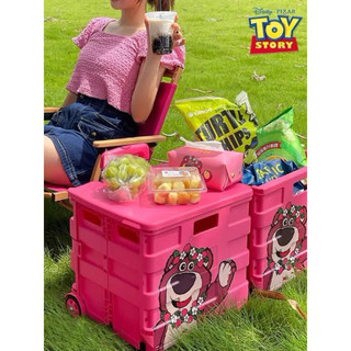 Vali con vịt vàng 24 inch