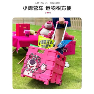 Vali con vịt vàng 24 inch