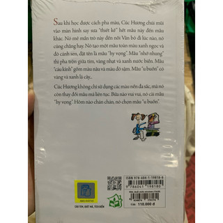 Sách - Buổi Chiều Windows ( NXB Trẻ )