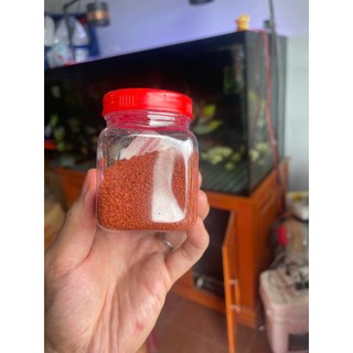 Cám Thái cho cá thủy sinh Inve 5/8 50g