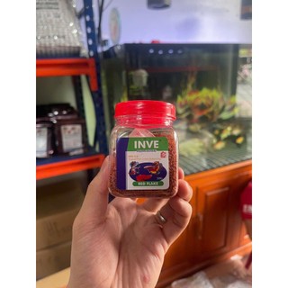 Cám Thái cho cá thủy sinh Inve 5/8 50g