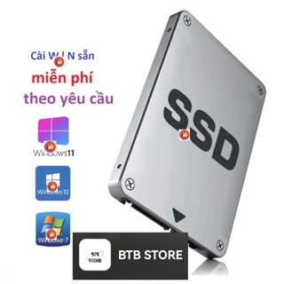 SSD cũ 120GB 240GB 500GB ổ cứng ssd laptop pc 32GB 64GB 64G 128GB 256GB 240G 512GB 480GB 120G