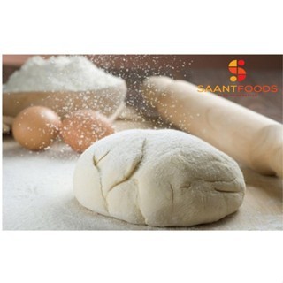 Bột Nổi Làm Bánh (Baking Powder) AB Mauri - 1kg/ gói